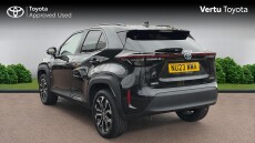 Toyota Yaris Cross 1.5 Hybrid Design 5dr CVT Hybrid Estate